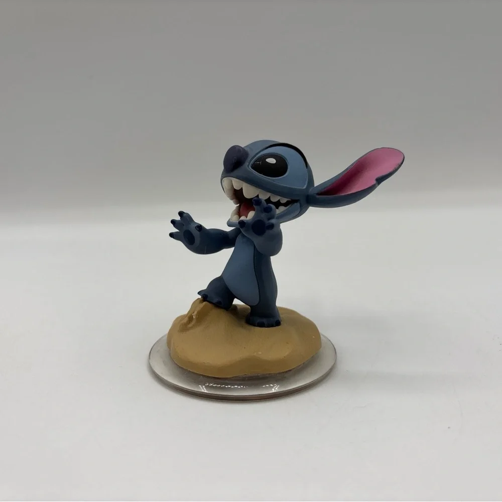 Disney‎ Infinity 2.0 Stitch Figure
